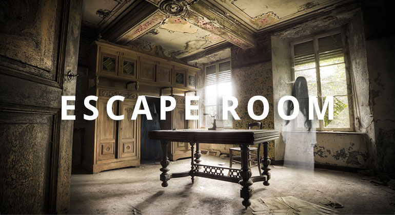 Opknappen cliënt Ru Escape Room Twente Diepenheim • Reviews, Ervaringen, Adres en Prijzen