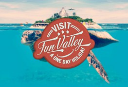 Fun Valley Maastricht Escape Room