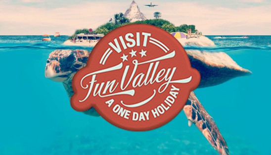 Fun Valley Maastricht Escape Room