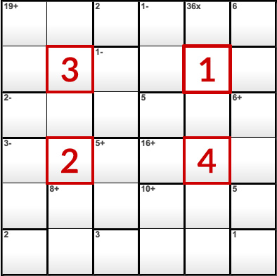 Calcudoku-puzzel-escape-rooms-nederland