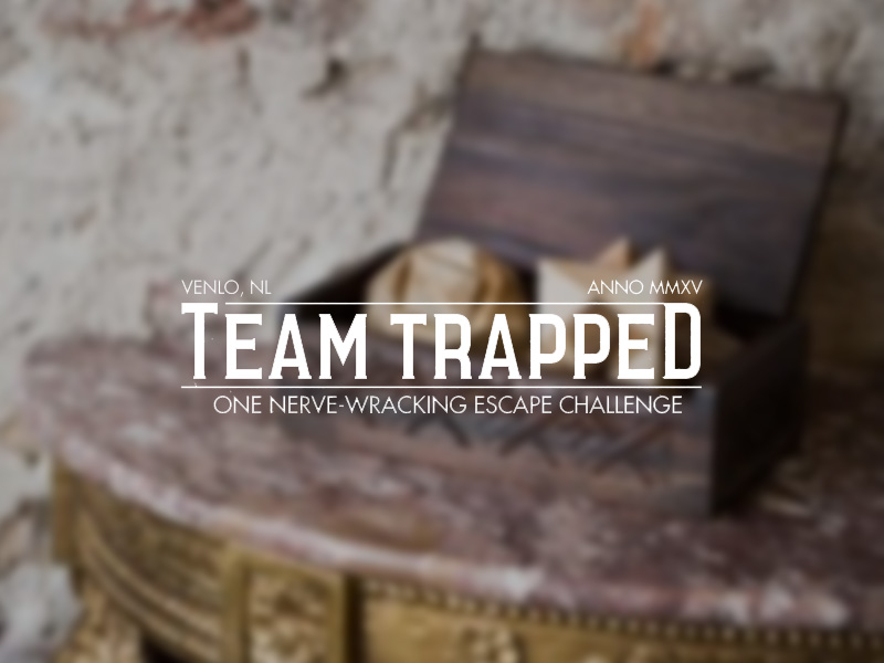 escape-room-team-trapped-venlo