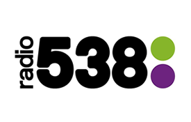 Radio 538