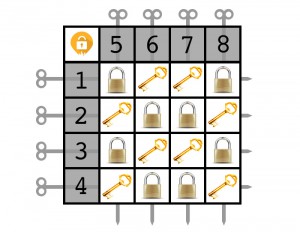 Picknicken Mentaliteit Diversen Hall of Fame Puzzel van de Week • Escape Rooms Nederland