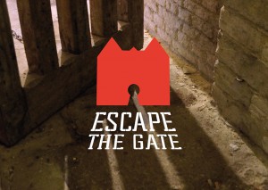 Escape The Gate - De verlaten cel