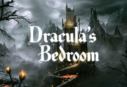 Escape Room Dracula Oss Escape Room Dracula Oss