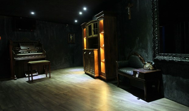 Escape Room Dracula Oss Escape Room Dracula Oss