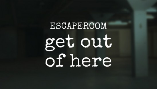 Escape Room Utrecht Escape Room Utrecht