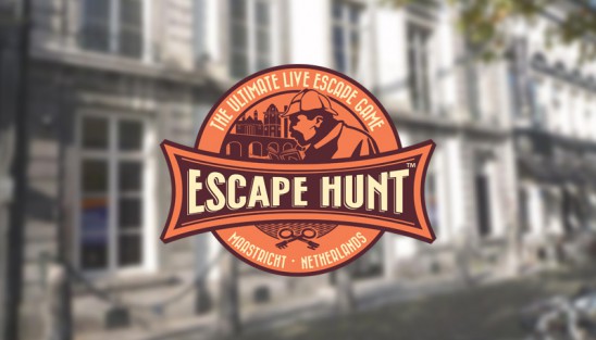 The escape hunt