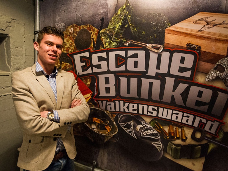 thijs-verberne-escape-bunker-valkenswaard