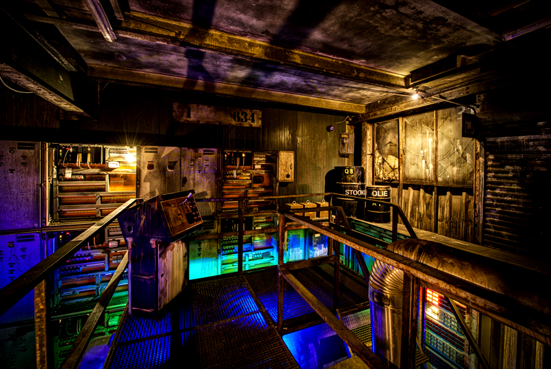 Escape Extraordinary Tilburg • Reviews, Ervaringen, Adres en Prijzen