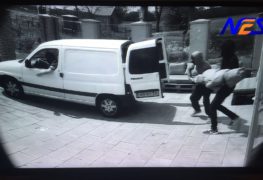 Kidnapping Escape Room Review Kidnapping Escape Room Review