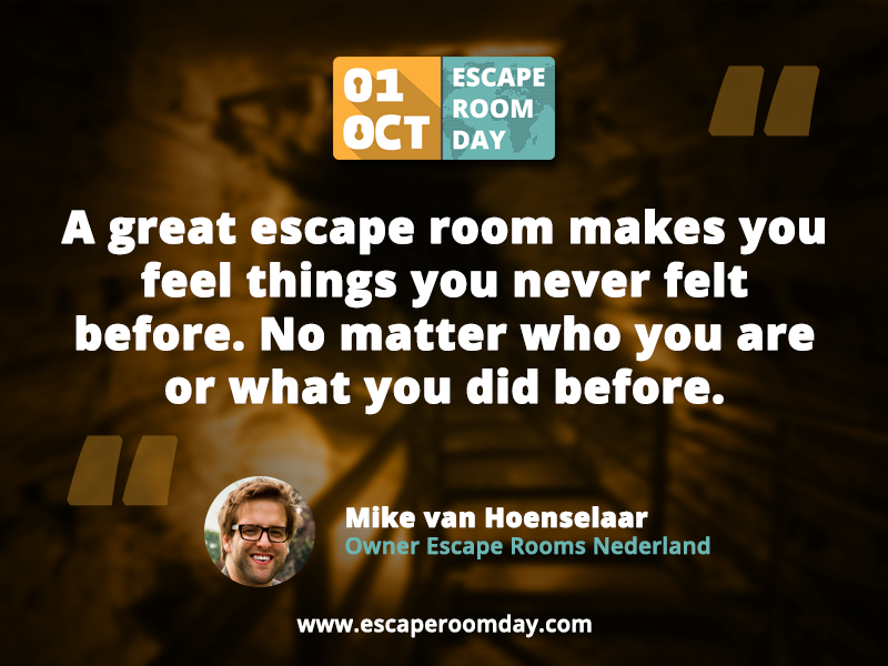 quote-escape-room-day-mike-van-hoenselaar