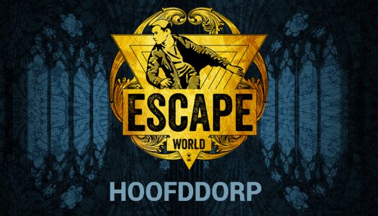 het formulier Autonomie wijsheid Escape World Hoofddorp • Reviews, Ervaringen, Adres en Prijzen