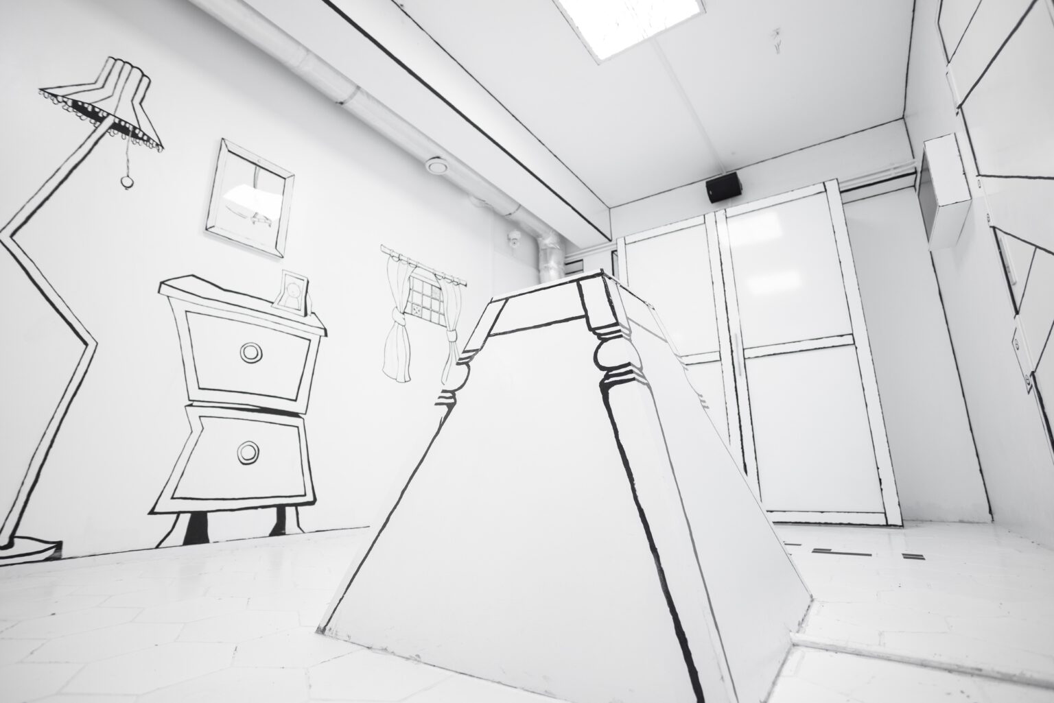 Backspace Escape rooms Amsterdam • Reviews, Ervaringen, Adres en Prijzen