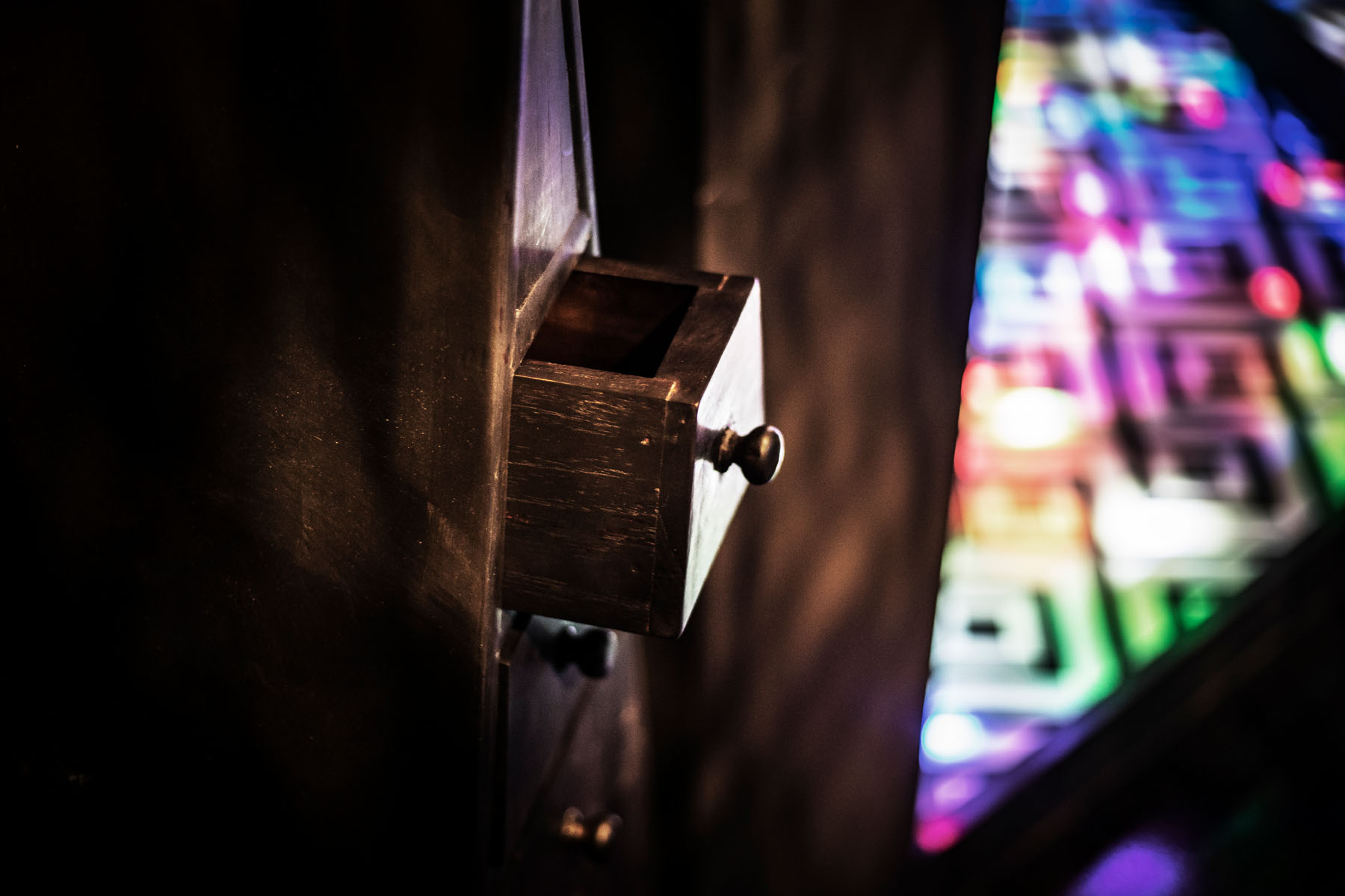 Backspace Escape rooms Amsterdam • Reviews, Ervaringen, Adres en Prijzen