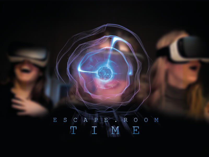 Escape Room Time Utrecht • Reviews, Ervaringen, Adres en Prijzen