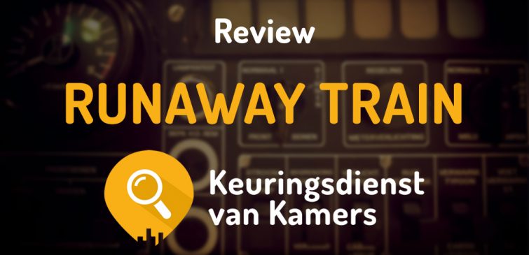 runawaytrain-review