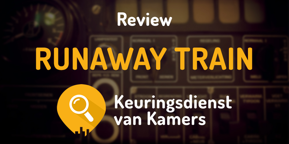 runawaytrain-review