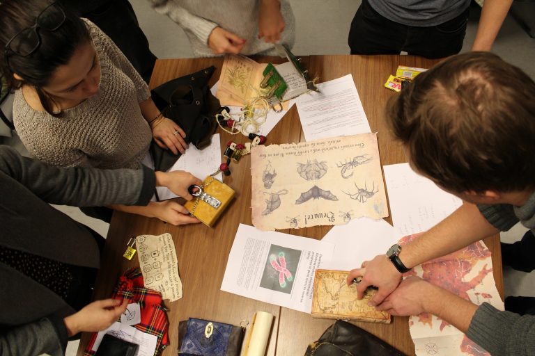 Logic Locks Amsterdam • Reviews, Ervaringen, Adres en Prijzen