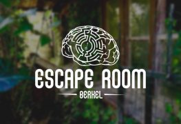 Escape Room Oostvoorne Escape Room Oostvoorne