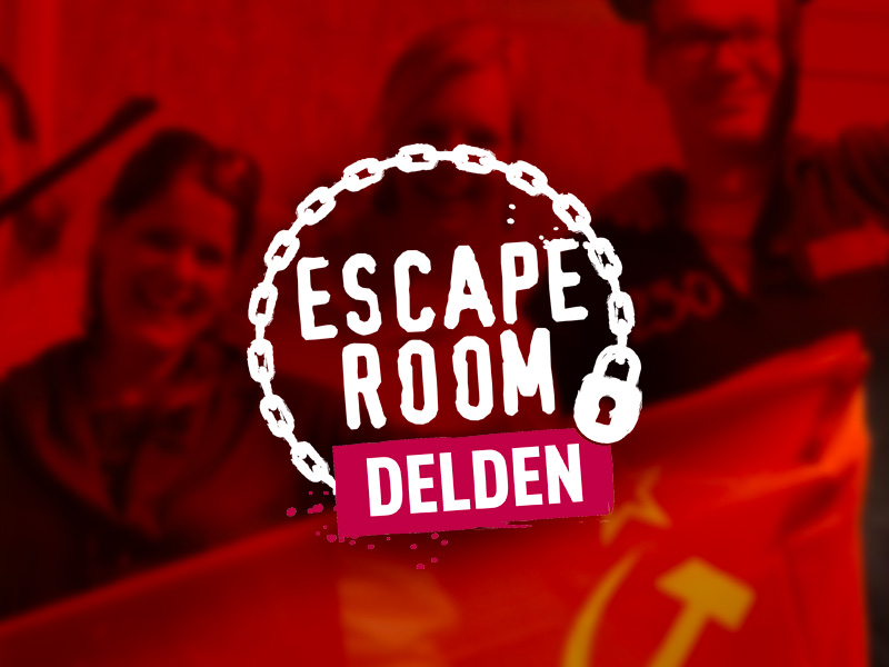 Escaperoom Delden • Reviews, Ervaringen, Adres en Prijzen