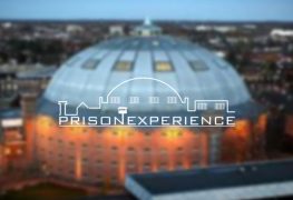 prisonexperience arnhem escaperoom