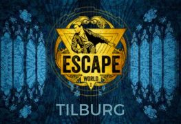 vervolging ginder richting Escape Rooms in Den Bosch • Escape Room Overzicht