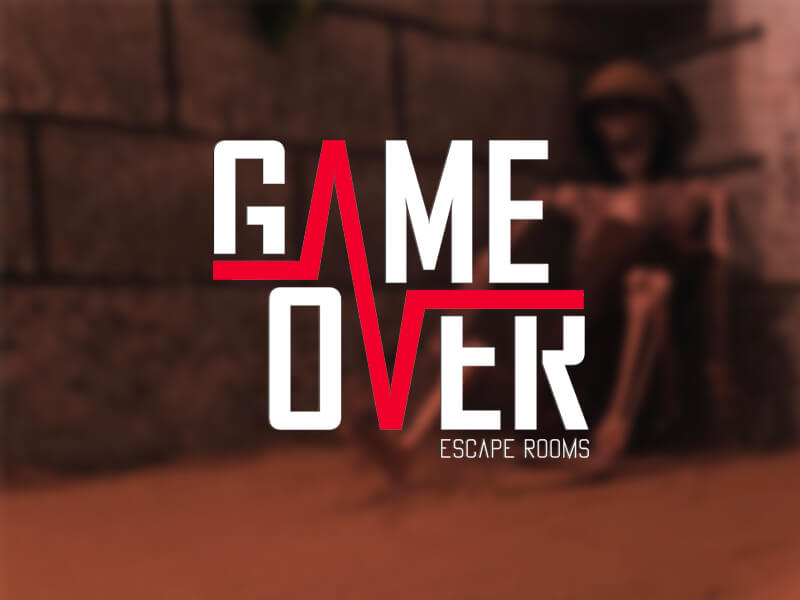 Game Over Escaperooms Amsterdam • Reviews, Ervaringen, Adres en Prijzen Game Over Escaperooms Amsterdam • Reviews, Ervaringen, Adres en Prijzen