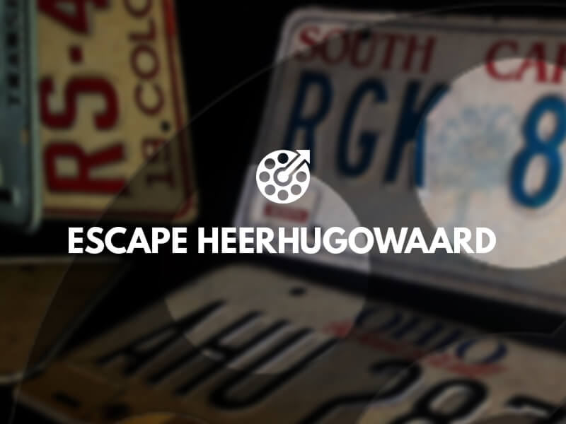 Escape Heerhugowaard • Reviews, Ervaringen, Adres en Prijzen