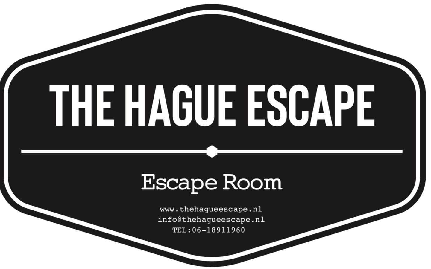 The Hague Escape Den Haag • Reviews, Ervaringen, Adres en Prijzen