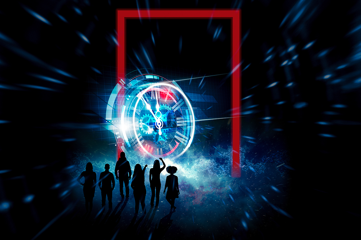 Backspace Escape rooms Amsterdam • Reviews, Ervaringen, Adres en Prijzen