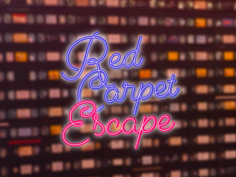 Red Carpet Escape Leiden • Reviews, Ervaringen, Adres en Prijzen