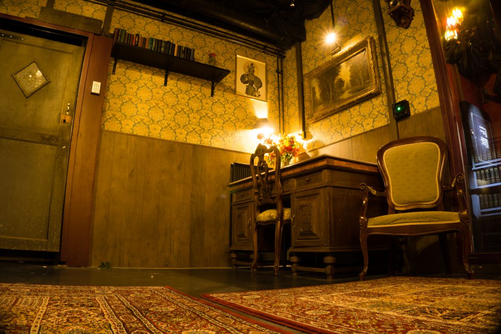 Escape010 Rotterdam • Reviews, Ervaringen, Adres en Prijzen