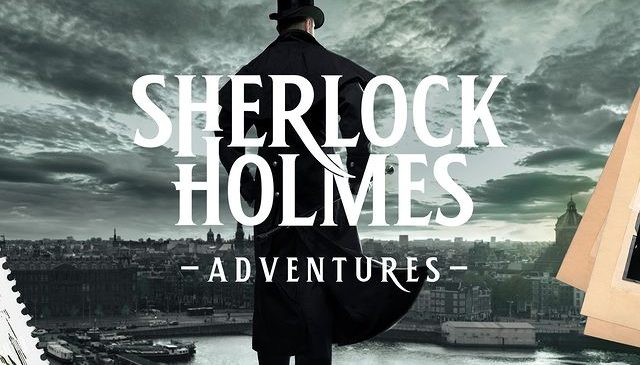 Sherlock Holmes Adventures Amsterdam • Reviews, Ervaringen, Adres en