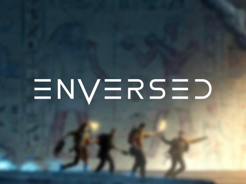 Enversed Virtual Reality Center Eindhoven • Reviews, Ervaringen, Adres