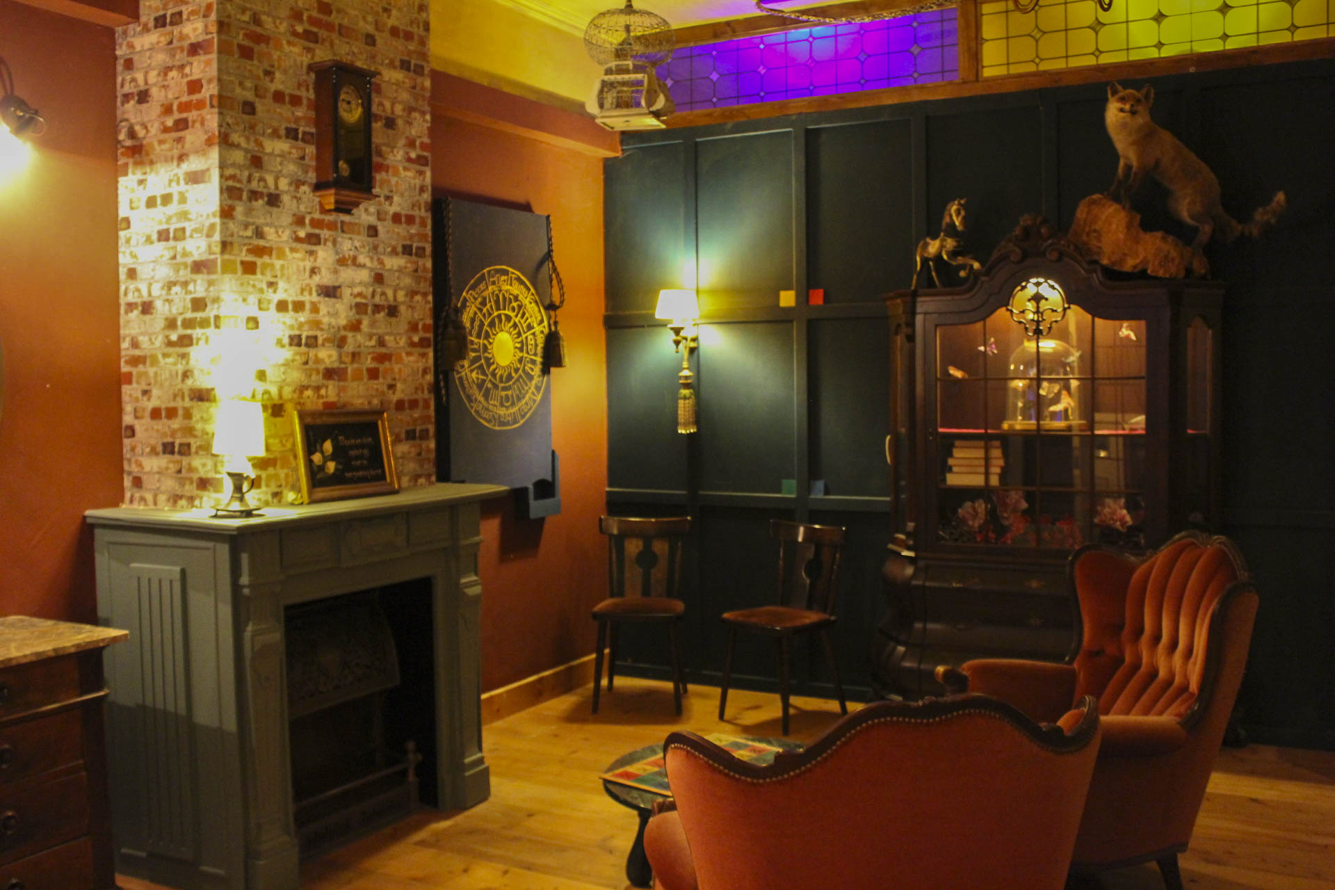 Escape Room 076 Breda • Reviews, Ervaringen, Adres en Prijzen