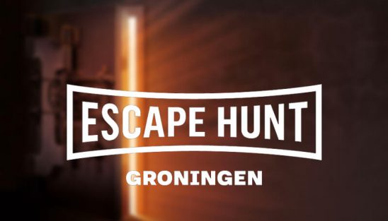 The escape hunt