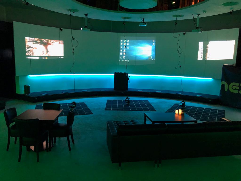 Nexxt VR Eindhoven • Reviews, Ervaringen, Adres en Prijzen