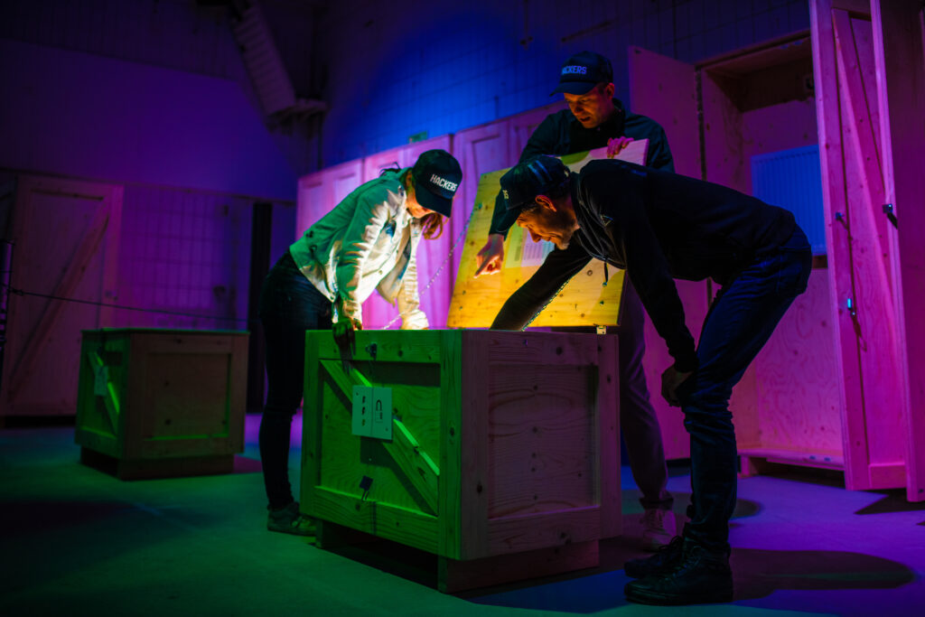 Uitvindfabriek Breda • Reviews, Ervaringen, Adres en Prijzen