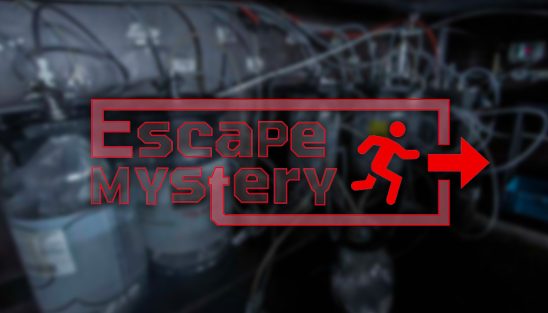 Beschrijving ding Trein Escape Mystery • Reviews, Ervaringen, Adres en Prijzen