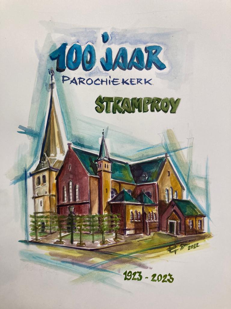 Stramproy Escaperoom St Willibrorduskerk Stramproy • Reviews, Ervaringen, Adres ...