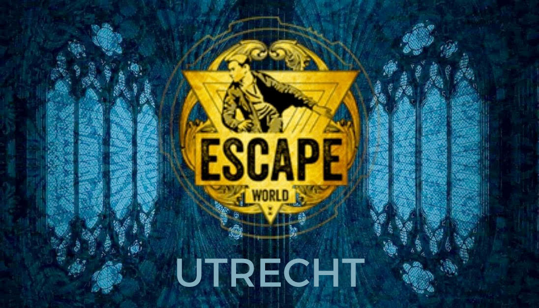 Escape World Utrecht • Reviews, Ervaringen, Adres en Prijzen